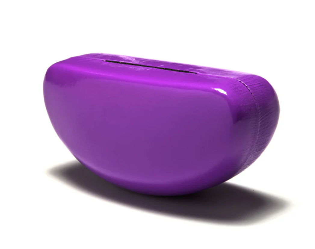 Clam Shell Sunglasses Cases