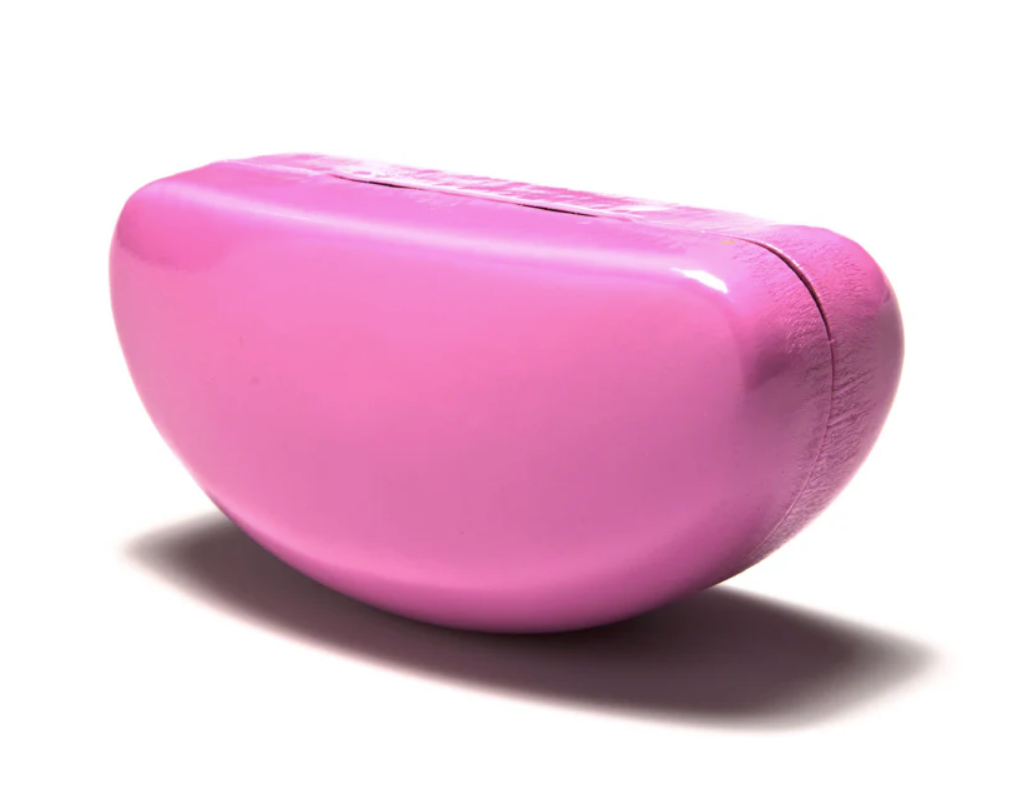 Clam Shell Sunglasses Cases