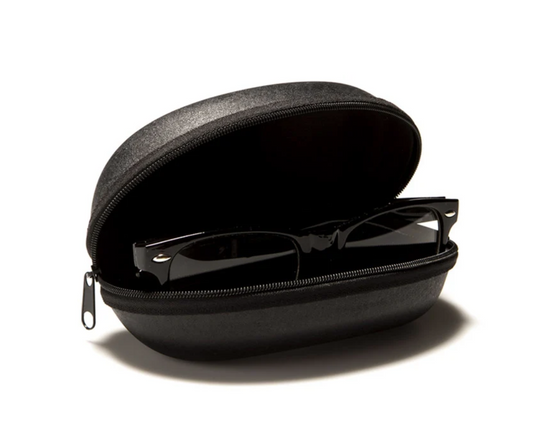 Black Zip Cases