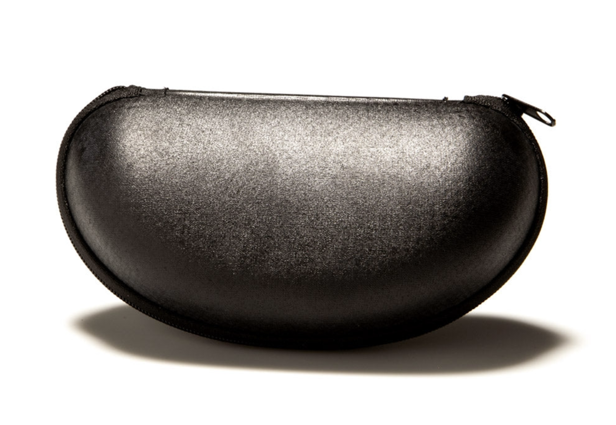 Black Zip Cases