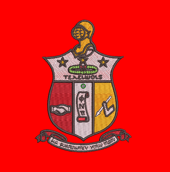 Kappa Alpha Psi Emblem