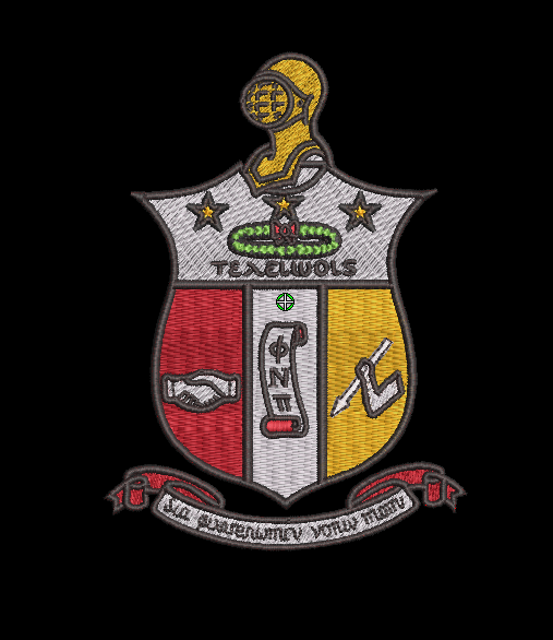 Kappa Alpha Psi Emblem