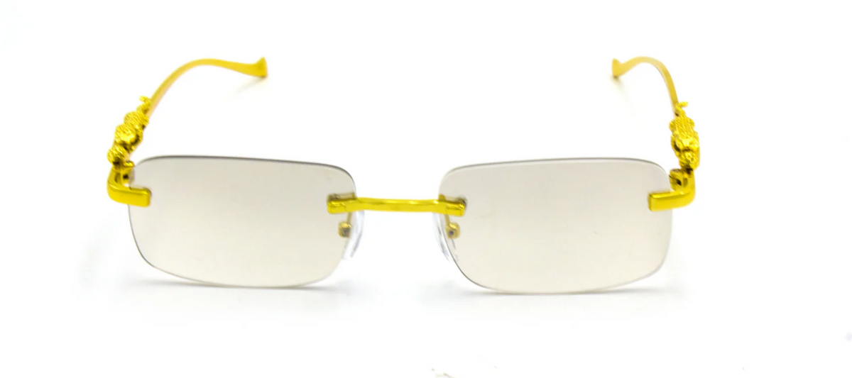 Caswayer Jag Glasses