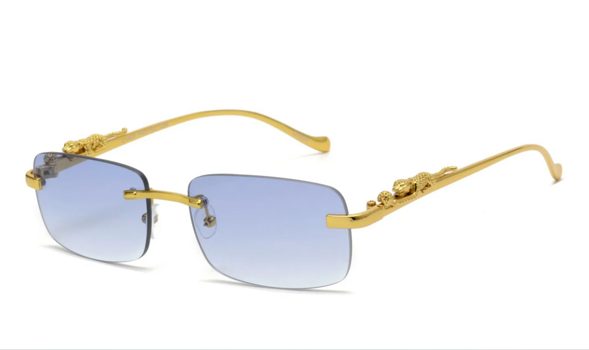 Caswayer Jag Glasses