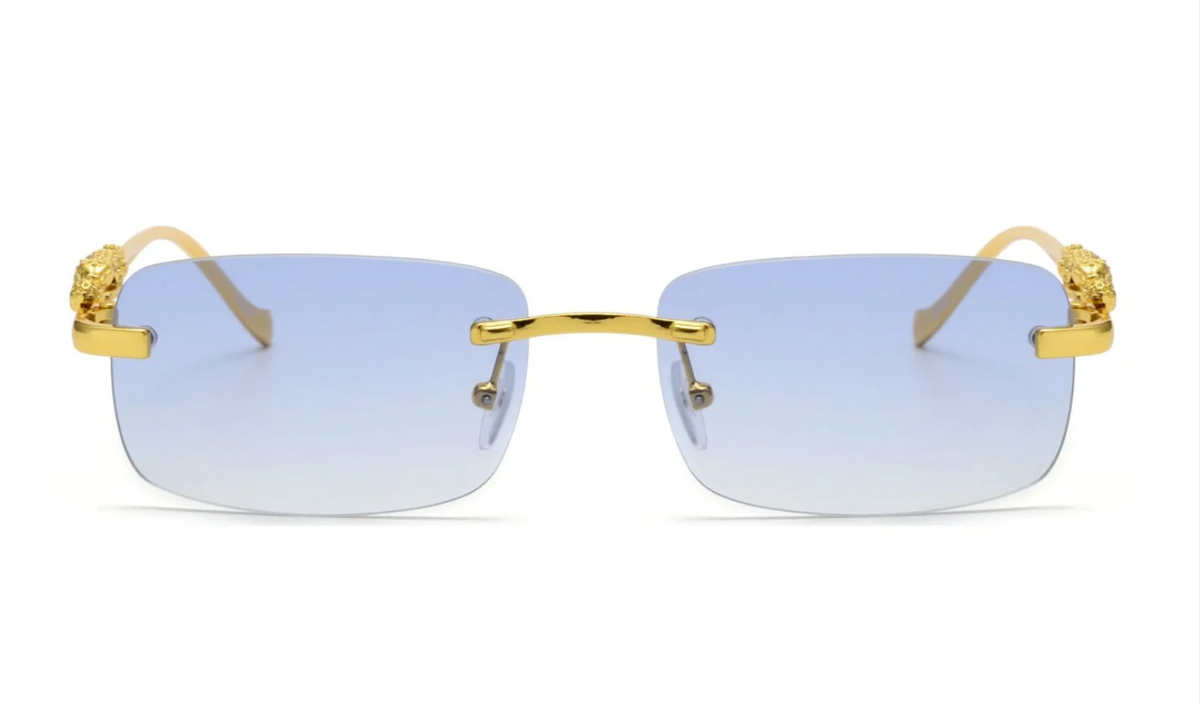 Caswayer Jag Glasses